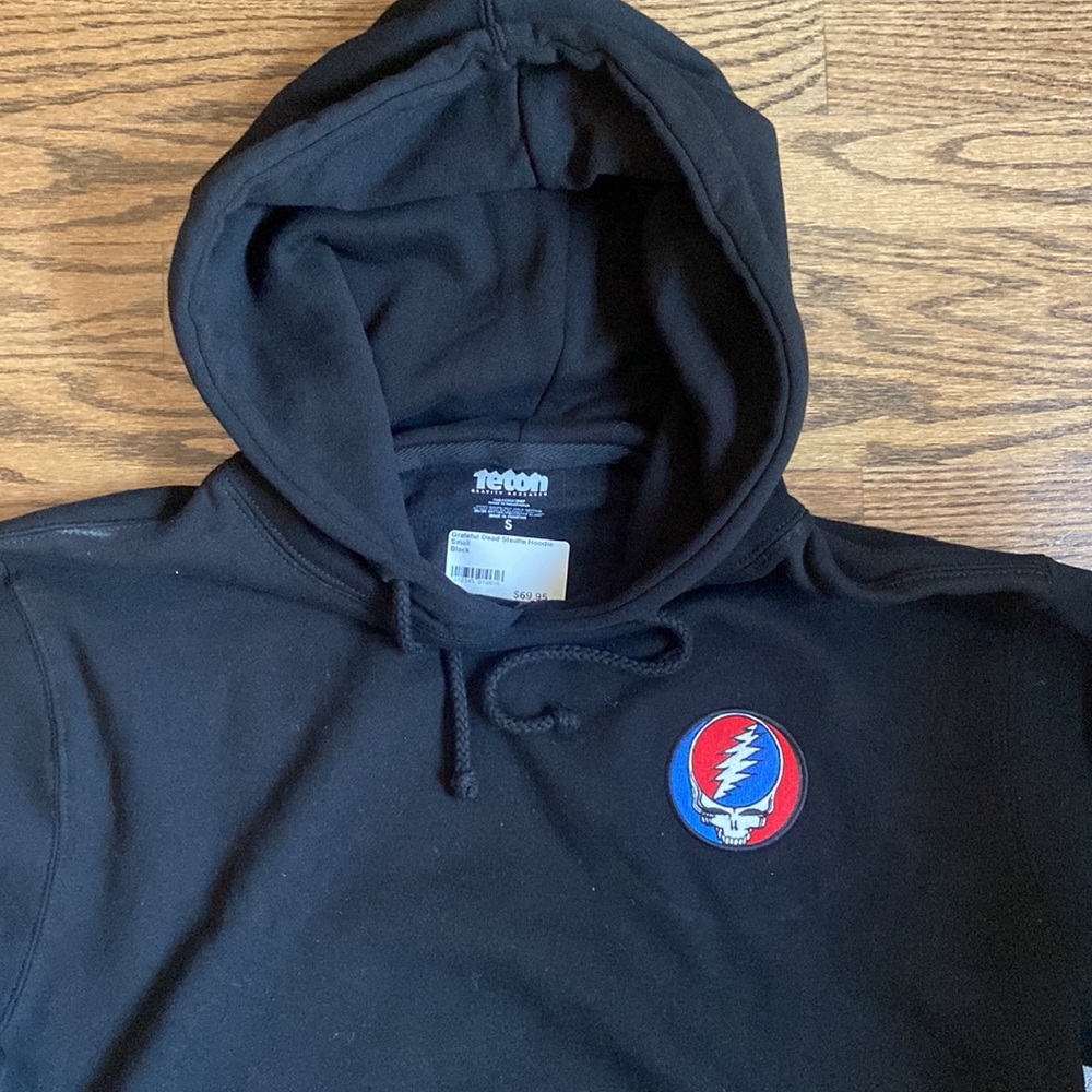 Grateful Dead Hoodie